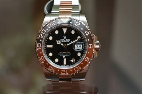 rolex root beer gmt for sale|Rolex root beer gmt master 2.